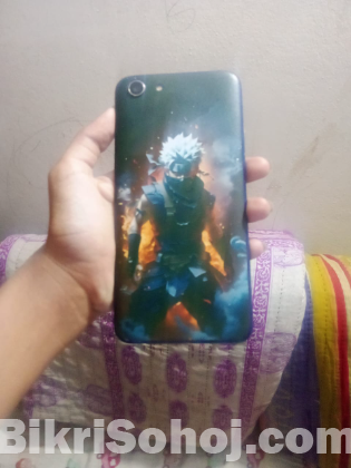 oppo A83 4/64 Ram